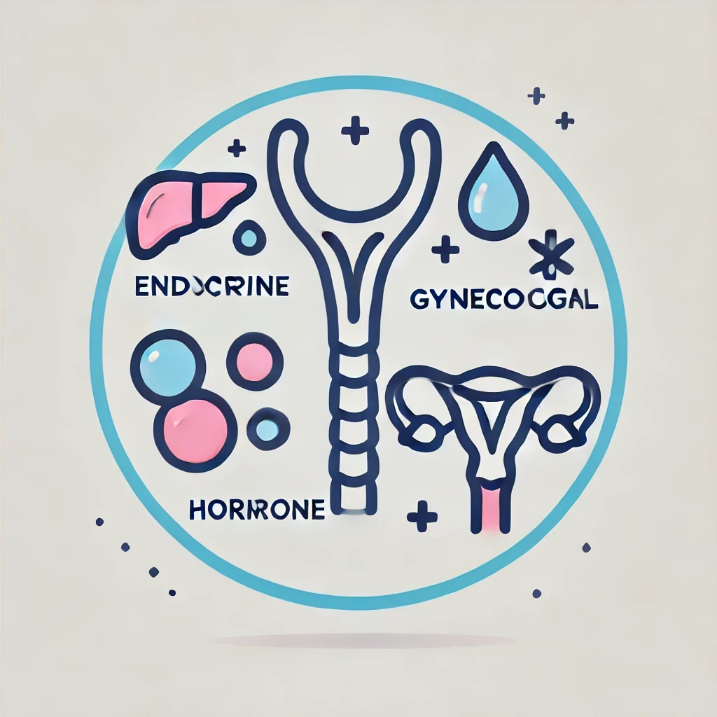 Nội tiết & Phụ khoa