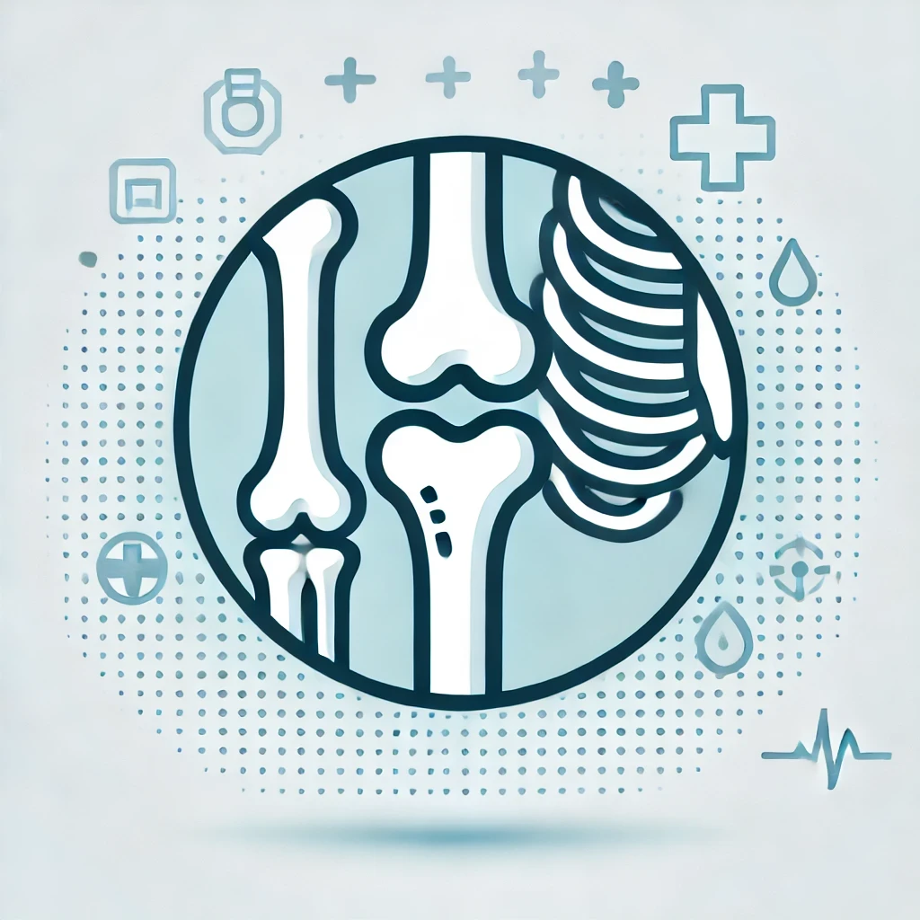 Cơ - Xương khớp